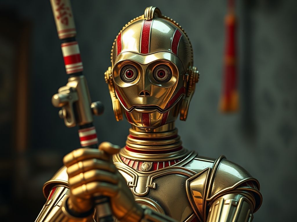 AI Image